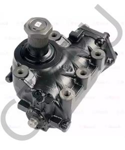 277250 BOVA Рулевой механизм в городе Екатеринбург