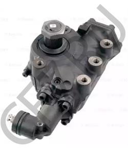 36 46200 6017 MAN Рулевой механизм в городе Екатеринбург