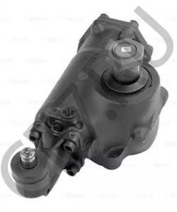 81 46200 6337 MAN Рулевой механизм в городе Екатеринбург