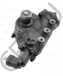 81 46200 6290 MAN Рулевой механизм в городе Екатеринбург