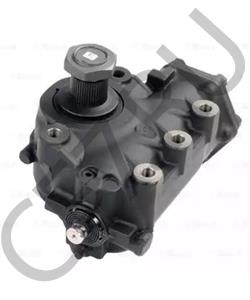 85 46200 6036 MAN Рулевой механизм в городе Екатеринбург