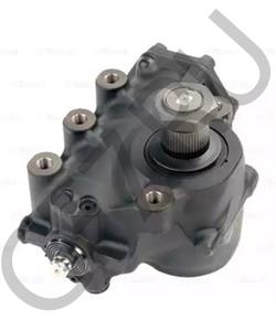 85 46200 9035 MAN Рулевой механизм в городе Екатеринбург