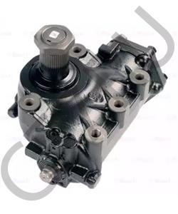 6284600000 SETRA Рулевой механизм в городе Екатеринбург