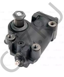 AFRC786 LEYLAND Рулевой механизм в городе Екатеринбург