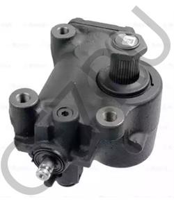 4809370 IRISBUS Рулевой механизм в городе Екатеринбург