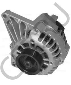 7804 BPW Пружина возвратная трещетки !148x25.8x2.8 \.SAF в городе Екатеринбург