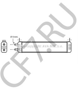 7198 316 FAUN Гидравлический насос, рулевое управление в городе Екатеринбург