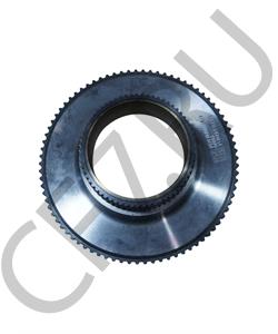 WG2210100006 HOWO Шестерня зацепления синхронизатора  в городе Екатеринбург