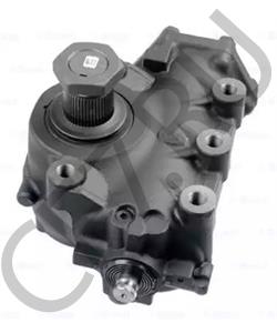 250.331 BOVIA Рычаг тормоза регулировочный КАМАЗ Евро среднего моста правый DZ90149346113 (аналог Shaanxi Hande As в городе Екатеринбург