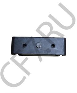 AZ9725591020 HOWO Подушка двигателя передняя Howo A7 D10 в городе Екатеринбург