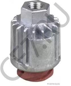 81255200134 SHAANXI Датчик стоп сигнала (лягушка) в городе Екатеринбург