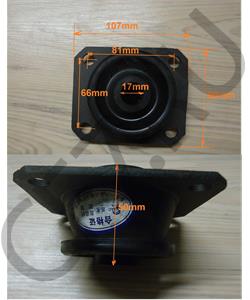 1001025-01 FAW Подушка двигателя передняя в городе Екатеринбург