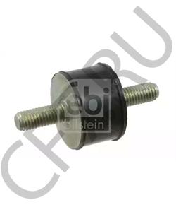 81.96210.0289 CHINA Подушка глушителя (D=30 M8) в городе Екатеринбург