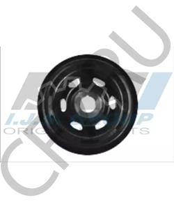 6110300503 MB Шкив коленвала Sprinter I/II(2.0)/Vito/C-,E-class MERCEDES в городе Екатеринбург