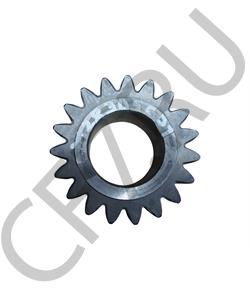 2128305001 QJGT CHINA Шестерня задней передачи в городе Екатеринбург