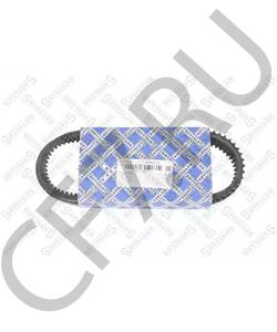 6121780002 NSU Клиновой ремень в городе Екатеринбург