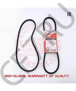 AAU8072 AUSTIN-WESTERN Клиновой ремень в городе Екатеринбург