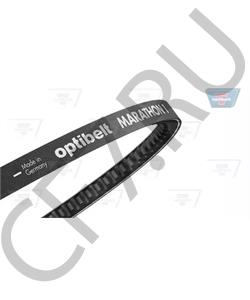 02235175 Bodyparts ремень вентилятора 912,913,914 10х1300 в городе Екатеринбург