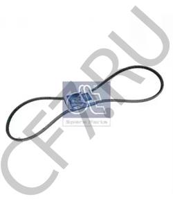 13H1733 NUFFIELD Клиновой ремень в городе Екатеринбург