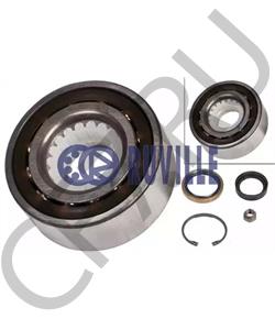 3.35011 DT Трапеция стекл-ля (мех-зм) в сборе F2000 (широкая кабина 2440мм) в городе Екатеринбург