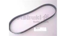 ABA Ремень поликлиновой ABA AUTOMOTIVE 6PK1028
