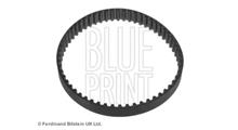 BEARMACH РЕМЕНЬ ГРМ ЗАДНИЙ (58 ЗУБ. X 22.0 MM) (AM-OEM)