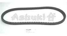 TFK-Motors Ремень 17*1041 вентилятора NKR55/NKR77/TFR/NHR/NHR/NPR/ FOTON TFKMOTORS