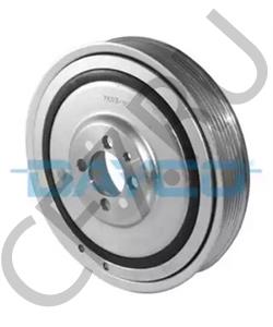 93 183 257 CADILLAC Ременный шкив, коленчатый вал в городе Екатеринбург