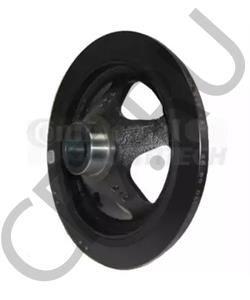 611 030 02 03 MB шкив коленвала в городе Екатеринбург