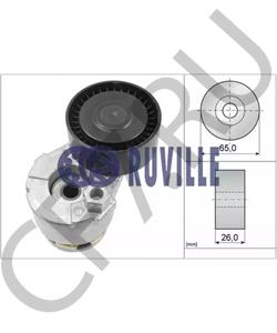 117509654R PEKAR Натяжитель приводного ремня (пласт. обойма) для а/м LADA LARGUS КS015_, KSOY5_, RS015_, RSOY5_, FSOY5_; RENAULT DUSTER (без конд.) для двиг. K4M, K4J, ВАЗ ВАЗ 21129 и мод. в городе Екатеринбург