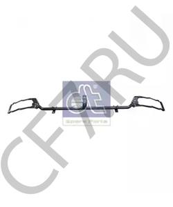 81416135034 SHAANXI Усилитель бампера в городе Екатеринбург