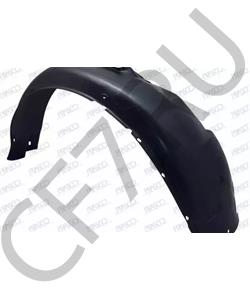 1U0809962D TYG Подкрылок пер.правый в городе Екатеринбург