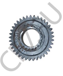 1292304017 QJGT CHINA Шестерня заднего хода вторичного вала в городе Екатеринбург