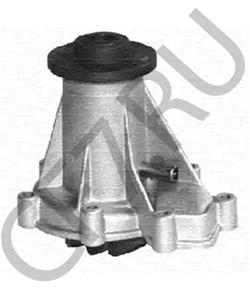 6022000220 PUCH Водяной насос в городе Екатеринбург