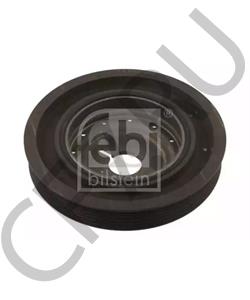 82 00 051 194 HOTCHKISS BRAND Комплект ременных шкивов, коленчатый вал в городе Екатеринбург