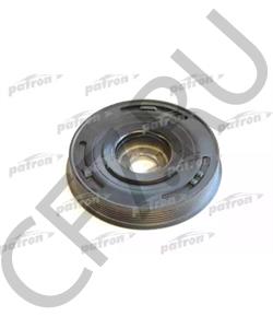 1517975 FORD ASIA / OCEANIA Ременный шкив, коленчатый вал в городе Екатеринбург