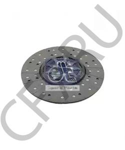 8751-52-51.35 TAM Диск сцепления в городе Екатеринбург