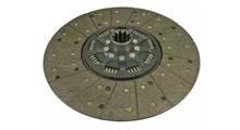 KAELBLE Диск сцепления