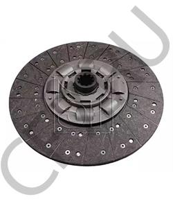 0112500403 Mercedes KUPPLUNGSSCHEIBE 430WGVZ в городе Екатеринбург