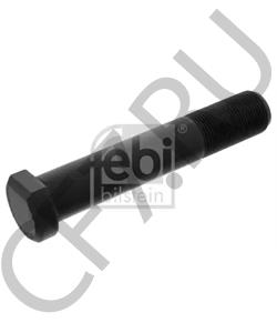 81.45501.0084 NEOPLAN Болт крепления колеса в городе Екатеринбург