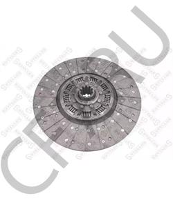 DO16365 BREDAMENARINIBUS Диск сцепления в городе Екатеринбург