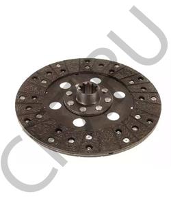 151 198 502 HANOMAG RHEINSTAHL Диск сцепления в городе Екатеринбург