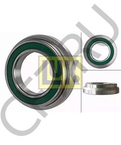 511 9875 FIATAGRI Выжимной подшипник в городе Екатеринбург