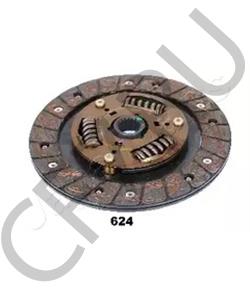 493089 PIAGGIO Диск сцепления в городе Екатеринбург