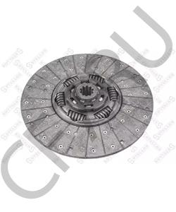 54RS410141 BMC Диск сцепления в городе Екатеринбург