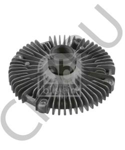 95VB8A616AA FORD USA Сцепление, вентилятор радиатора в городе Екатеринбург