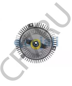 6652000222 Ssang Yong ВИСКОМУФТА ВЕНТИЛЯТОРА [ORG в городе Екатеринбург