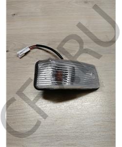 3726210-C0100 Shaft-Gear Фонарь поворота левый боковой на дверь Dong Feng в городе Екатеринбург