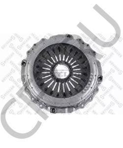 DO16364 BREDAMENARINIBUS Нажимной диск сцепления в городе Екатеринбург