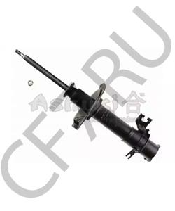 312746 Borg Warner Крыльчатка вентилятора в городе Екатеринбург